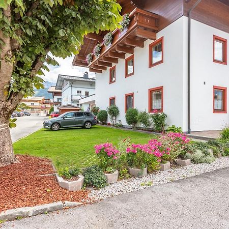 Appartements Wagnerhaus Мария Алм ам Щайнернен Мер Екстериор снимка