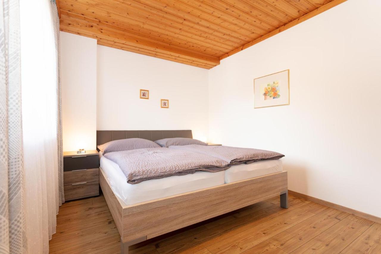 Appartements Wagnerhaus Мария Алм ам Щайнернен Мер Екстериор снимка